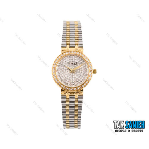 ساعت مچی عقربه ای زنانه پیاژه مدل Piaget-2189-L ساعت مچی عقربه ای زنانه پیاژه مدل Piaget-2189-L