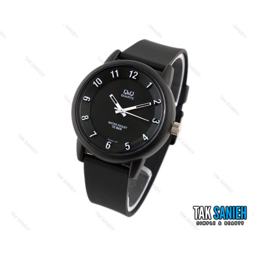 ساعت مچی مردانه کیو اند کیو مدل Q&Q-2137-G-L ساعت مچی مردانه کیو اند کیو مدل Q&Q-2137-G-L