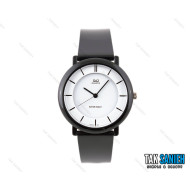 ساعت مچی عقربه ای زنانه کیو اند کیو مدل Q&Q-2152-L