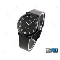 ساعت مچی عقربه ای زنانه کیو اند کیو مدل Q&Q-2154-L