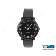 ساعت مچی عقربه ای زنانه کیو اند کیو مدل Q&Q-2154-L