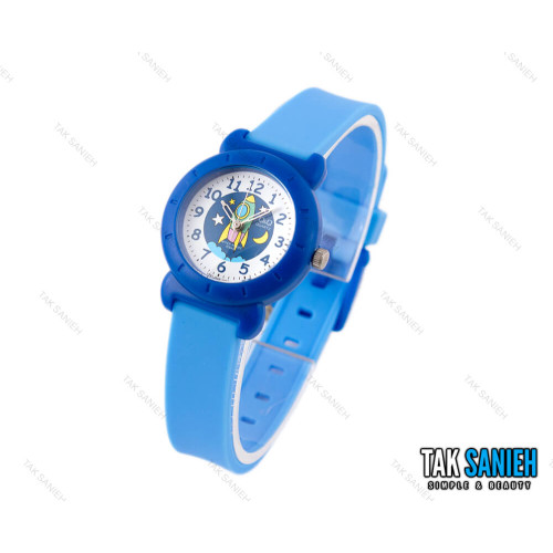 ساعت مچی بچگانه کیو اند کیو مدل Q&Q-2276-K ساعت مچی بچگانه کیو اند کیو مدل Q&Q-2276-K