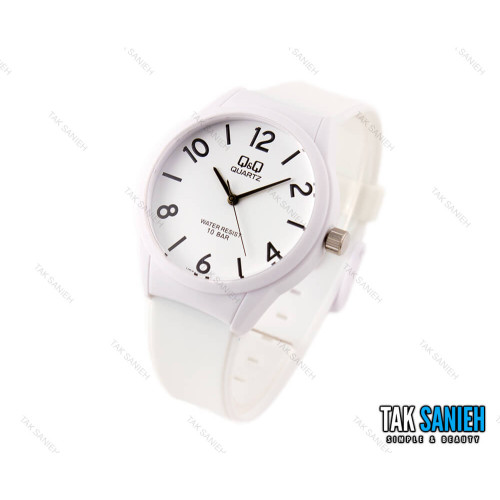 ساعت مچی مردانه کیو اند کیو مدل Q&Q-2282-G-L ساعت مچی مردانه کیو اند کیو مدل Q&Q-2282-G-L