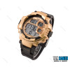 ساعت مچی مردانه کیو اند کیو مدل Q&Q-2283-G ساعت مچی مردانه کیو اند کیو مدل Q&Q-2283-G