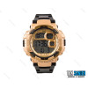 ساعت مچی مردانه کیو اند کیو مدل Q&Q-2283-G ساعت مچی مردانه کیو اند کیو مدل Q&Q-2283-G