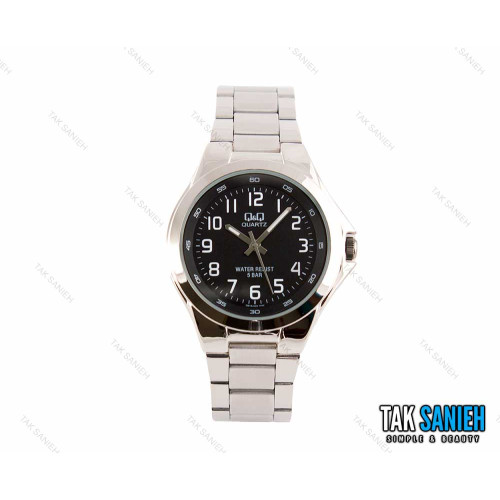 ساعت مچی کیو اند کیو مردانه مدل Q&Q-2544-G ساعت مچی کیو اند کیو مردانه مدل Q&Q-2544-G