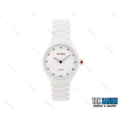 ساعت مچی عقربه ای زنانه رادو مدل Rado-2190-L