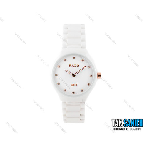 ساعت مچی عقربه ای زنانه رادو مدل Rado-2190-L ساعت مچی عقربه ای زنانه رادو مدل Rado-2190-L