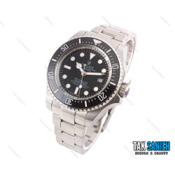ساعت مچی عقربه ای مردانه رولکس sea Dweller مدل Rolex-2060-G ساعت مچی عقربه ای مردانه رولکس sea Dweller مدل Rolex-2060-G