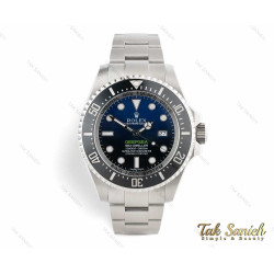 ساعت مچی عقربه ای مردانه رولکس DeepSea مدل Rolex-2061-G