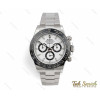 ساعت رولکس مردانه سه موتوره دیتونا سیلور سفید Rolex-2072-G ساعت رولکس مردانه سه موتوره دیتونا سیلور سفید Rolex-2072-G