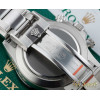 ساعت مردانه رولکس دیتونا سیلور مشکی Rolex-2073-G