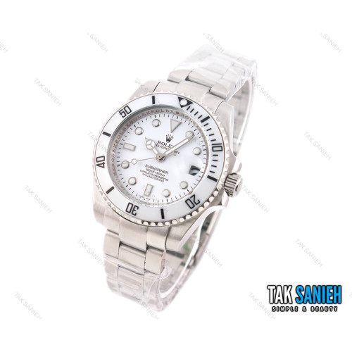 ساعت مچی عقربه ای مردانه رولکس SubMariner مدل Rolex-2074-G ساعت مچی عقربه ای مردانه رولکس SubMariner مدل Rolex-2074-G