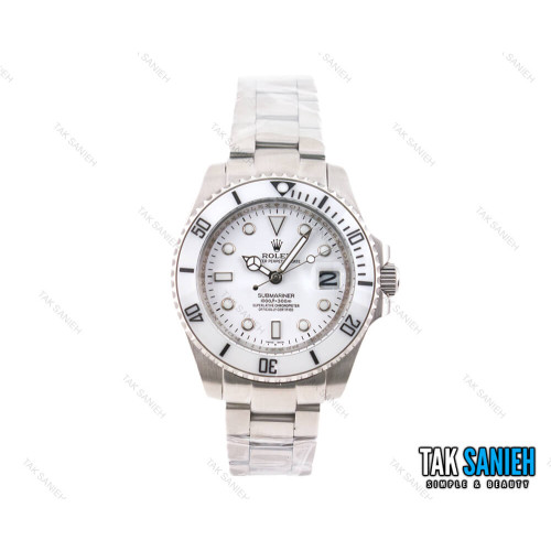 ساعت مچی عقربه ای مردانه رولکس SubMariner مدل Rolex-2074-G ساعت مچی عقربه ای مردانه رولکس SubMariner مدل Rolex-2074-G
