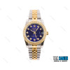 ساعت مچی عقربه ای زنانه رولکس DateJust مدل Rolex-2079-L