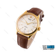 ساعت مچی عقربه ای مردانه رولکس Cellini مدل Rolex-2103-G ساعت مچی عقربه ای مردانه رولکس Cellini مدل Rolex-2103-G