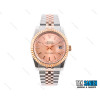 ساعت مچی عقربه ای مردانه رولکس DateJust مدل Rolex-2131-G ساعت مچی عقربه ای مردانه رولکس DateJust مدل Rolex-2131-G
