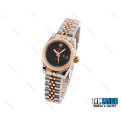 ساعت مچی عقربه ای زنانه رولکس DateJust مدل Rolex-2238-L ساعت مچی عقربه ای زنانه رولکس DateJust مدل Rolex-2238-L