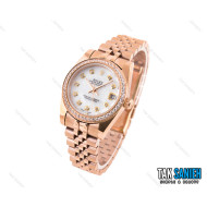 ساعت مچی زنانه رولکس DateJust مدل Rolex-2315-L