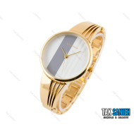 ساعت مچی عقربه ای زنانه رومانسون مدل Romanson-2246-L ساعت مچی عقربه ای زنانه رومانسون مدل Romanson-2246-L