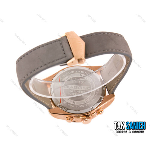 ساعت مچی عقربه ای مردانه تگ هویرمدل Tag-2247-G ساعت مچی عقربه ای مردانه تگ هویرمدل Tag-2247-G