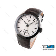 ساعت مچی عقربه ای مردانه تیسوت مدل Tissot-2105-G ساعت مچی عقربه ای مردانه تیسوت مدل Tissot-2105-G