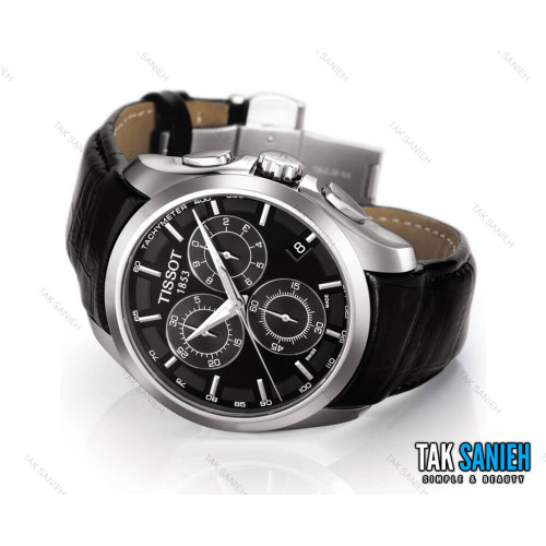 ساعت مچی عقربه ای مردانه تیسوت مدل Tissot-2114-G ساعت مچی عقربه ای مردانه تیسوت مدل Tissot-2114-G