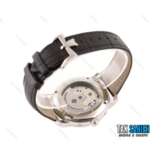 ساعت مچی مردانه واشرون کونستانتین مدل Vacheron-2264-G ساعت مچی مردانه واشرون کونستانتین مدل Vacheron-2264-G