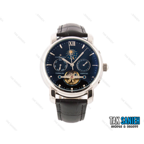 ساعت مچی مردانه واشرون کونستانتین مدل Vacheron-2264-G ساعت مچی مردانه واشرون کونستانتین مدل Vacheron-2264-G