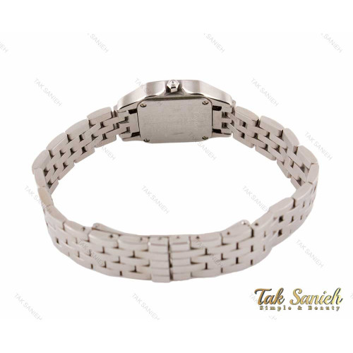 ساعت مچی کارتیه زنانه مدل Cartier-2819-L ساعت مچی کارتیه زنانه مدل Cartier-2819-L