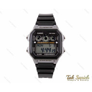 ساعت مردانه کاسیو مدل Casio-2822-G