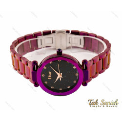 ساعت دیور زنانه مدل Dior-2828-L
