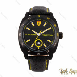 ساعت مچی فراری مردانه مدل Ferrari-2829-G
