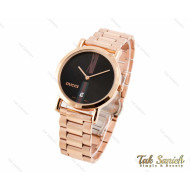 ساعت مچی گوچی زنانه مدل Gucci-2832-L