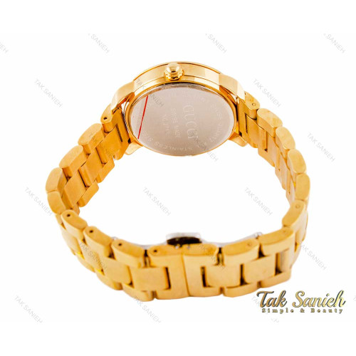 ساعت گوچی زنانه مدل Gucci-2833-L ساعت گوچی زنانه مدل Gucci-2833-L