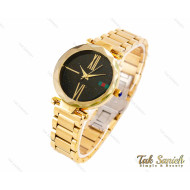 ساعت مچی گوچی زنانه مدل Gucci-2837-L