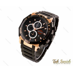 ساعت هارلی دیویدسون مردانه مدل Harley-2838-G ساعت هارلی دیویدسون مردانه مدل Harley-2838-G