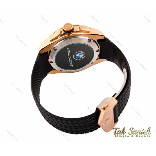 ساعت مچی تگ هویر BMW مردانه مدل Heuer-2839-G