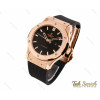 ساعت مچی هابلوت مردانه اتوماتیک مدل Hublot-2844-G ساعت مچی هابلوت مردانه اتوماتیک مدل Hublot-2844-G
