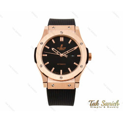 ساعت مچی هابلوت مردانه اتوماتیک مدل Hublot-2844-G