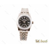 ساعت زنانه رولکس دیت جاست مدل Rolex-2861-L