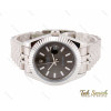 ساعت رولکس مردانه دیت جاست 2 سیلور صفحه طوسی Rolex-3120-G ساعت رولکس مردانه دیت جاست 2 سیلور صفحه طوسی Rolex-3120-G