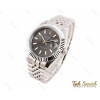 ساعت رولکس مردانه دیت جاست 2 سیلور صفحه طوسی Rolex-3120-G ساعت رولکس مردانه دیت جاست 2 سیلور صفحه طوسی Rolex-3120-G