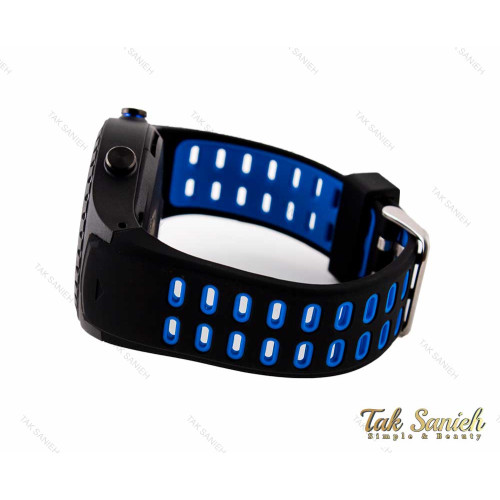ساعت هوشمند اسمارت واچ مدل Smart-Watch-3122-G-L ساعت هوشمند اسمارت واچ مدل Smart-Watch-3122-G-L