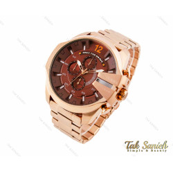 ساعت دیزل شاخدار سه موتور فعال مردانه Diesel-3125-G