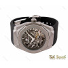 ساعت هابلوت مردانه اتوماتیک صفحه اسکلتون Hublot-3127-G