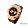 ساعت مچی آنالوگ هابلوت مردانه مدل Hublot-3134-G ساعت مچی آنالوگ هابلوت مردانه مدل Hublot-3134-G