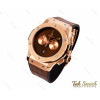 ساعت مچی هابلوت مردانه کرنوگراف مدل Hublot-3137-G ساعت مچی هابلوت مردانه کرنوگراف مدل Hublot-3137-G