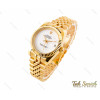 ساعت رولکس زنانه دیت جاست سایز متوسط مدل Rolex-3143-L