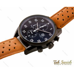 ساعت تگ هویر کررا Spacex مردانه مشکی Tag-3152-G ساعت تگ هویر کررا Spacex مردانه مشکی Tag-3152-G